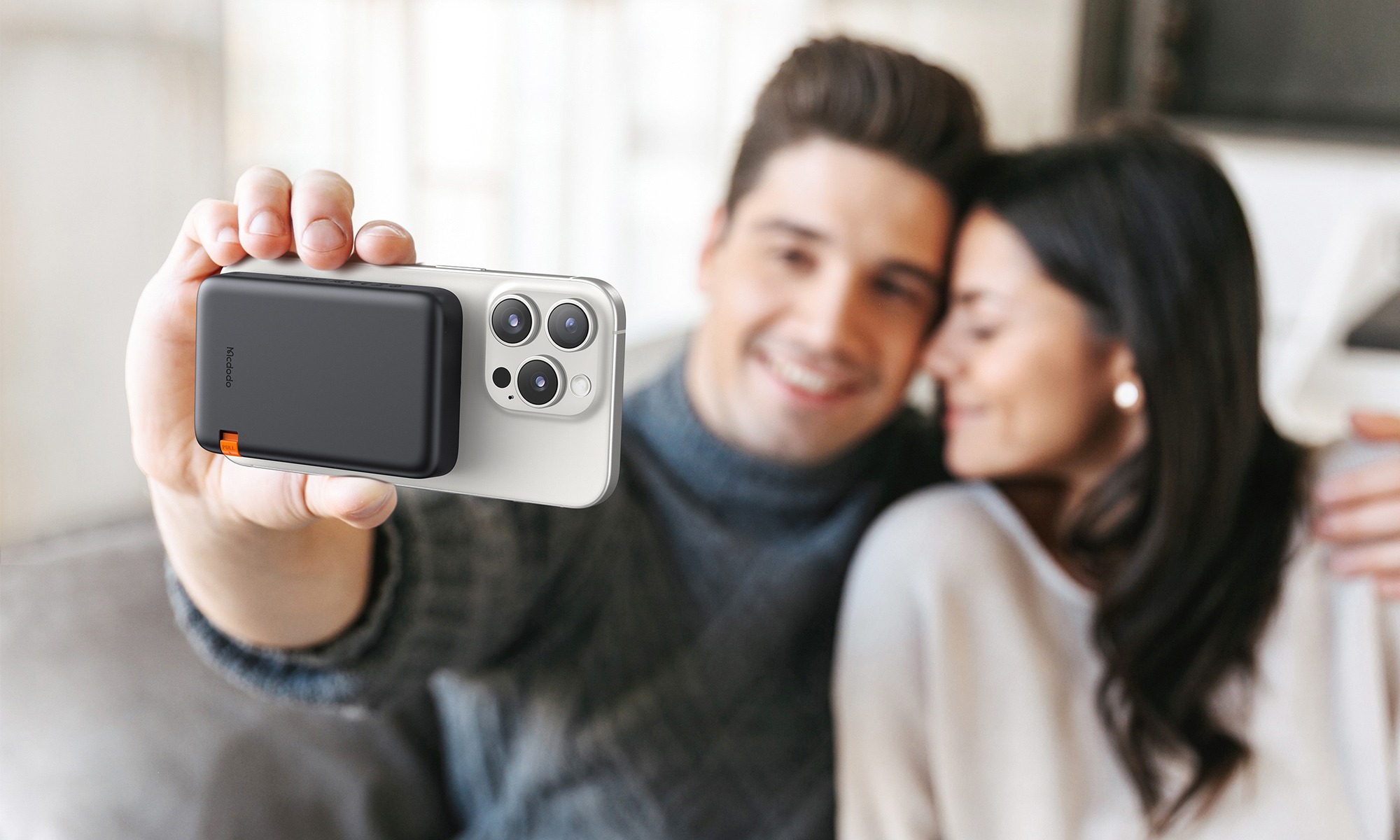 چگونه پاوربانک مک دودو انتخاب کنیم؟