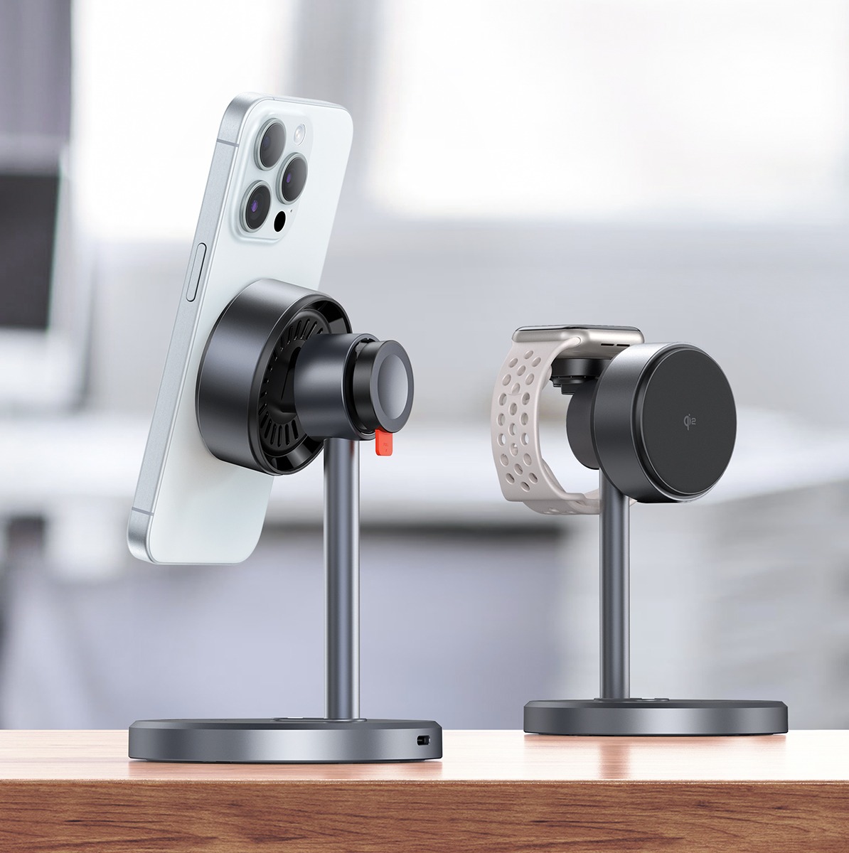 Qi2: انقلاب نسل بعدی شارژ بی‌سیم