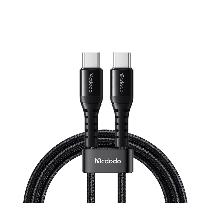 کابل USB-C مک دودو مدل CA-5643 طول 3 متر