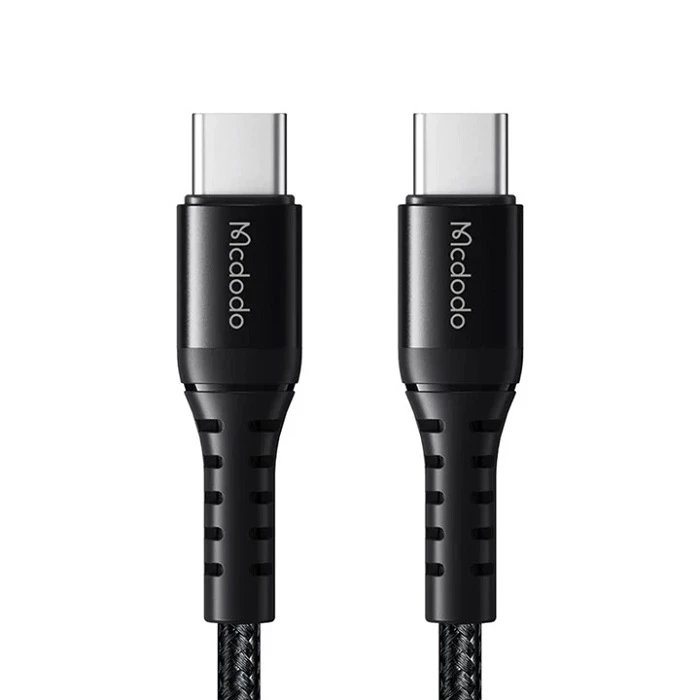 کابل USB-C مک دودو مدل CA-5640 طول 0.2 متر