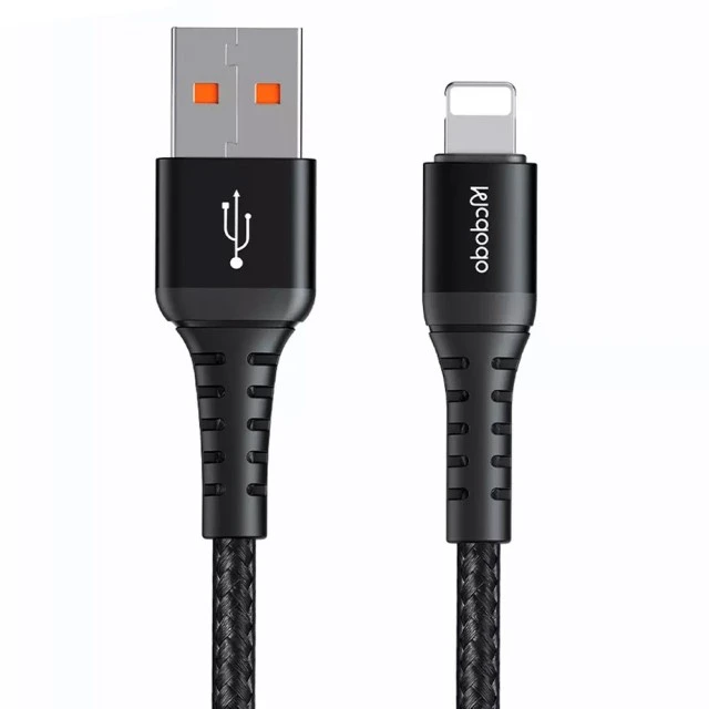 کابل تبدیل USB به لایتنینگ مک دودو مدل CA-2261 طول 1 متر