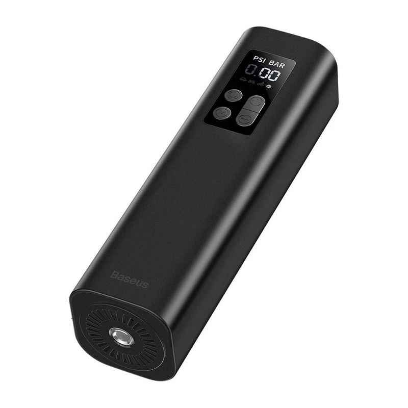 کمپرسور باد بیسوس مدل CRCQ000001 (BS-CG003)