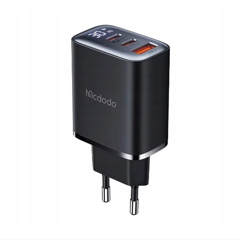 شارژر دیواری 30 وات مک دودو مدل CH-2180